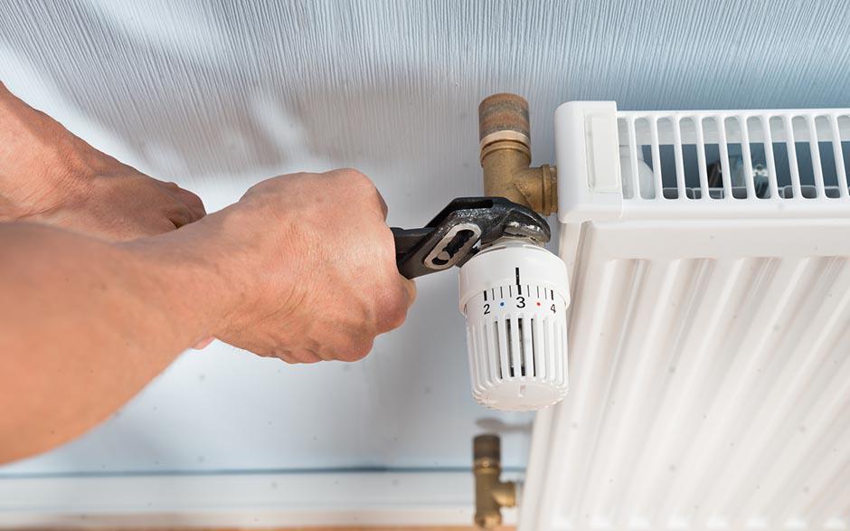 installer une pompe à chaleur industrielle Aubagne
