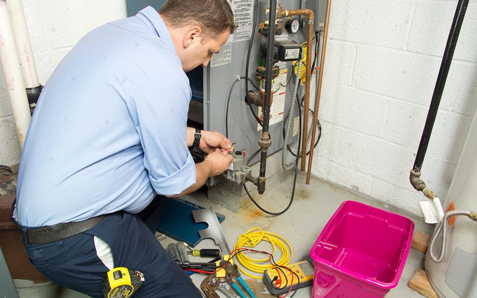 installer une pompe à chaleur industrielle Aubagne