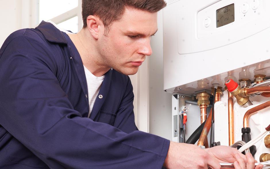 installer une pompe à chaleur industrielle Aubagne